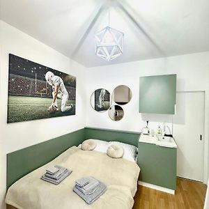 Appartement met een Slaapkamer